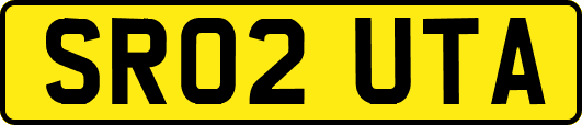 SR02UTA