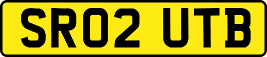 SR02UTB