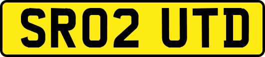 SR02UTD