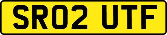 SR02UTF