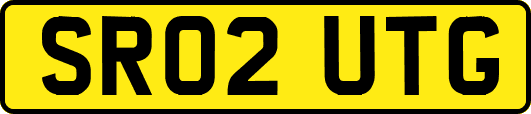 SR02UTG