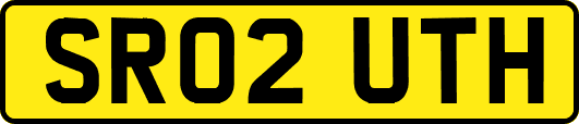 SR02UTH