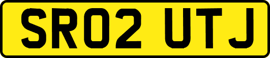 SR02UTJ
