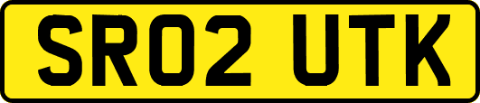 SR02UTK