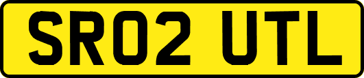 SR02UTL