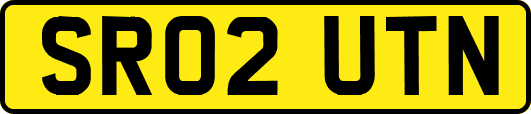SR02UTN