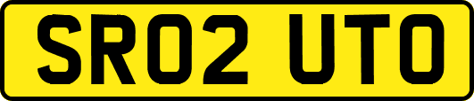 SR02UTO