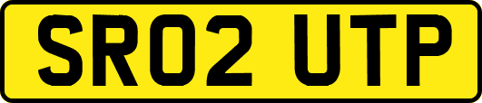 SR02UTP