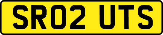 SR02UTS