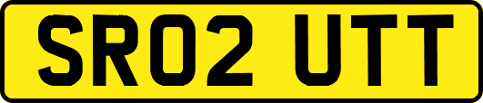 SR02UTT
