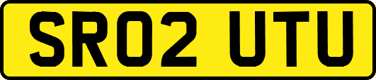 SR02UTU