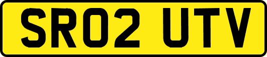 SR02UTV