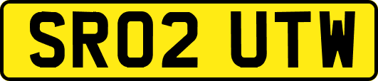 SR02UTW