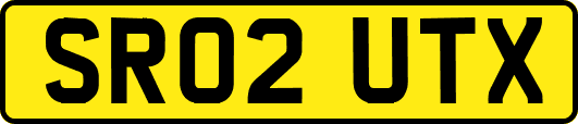 SR02UTX