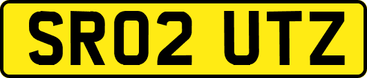 SR02UTZ