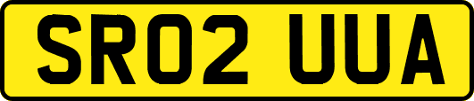 SR02UUA
