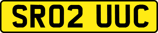 SR02UUC