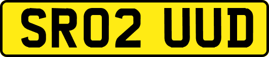 SR02UUD