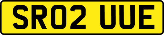SR02UUE
