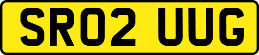 SR02UUG