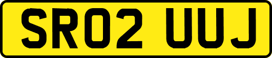 SR02UUJ