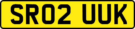 SR02UUK