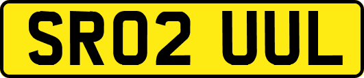 SR02UUL