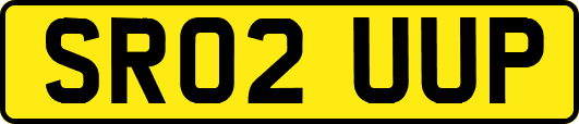 SR02UUP
