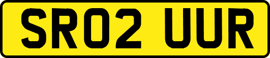SR02UUR