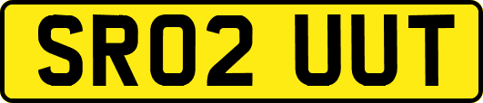 SR02UUT