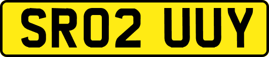 SR02UUY