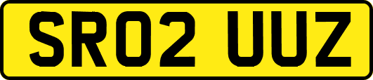 SR02UUZ