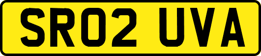 SR02UVA