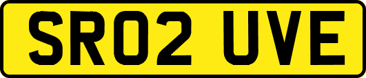 SR02UVE