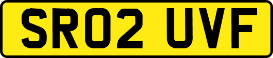 SR02UVF