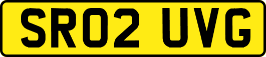 SR02UVG