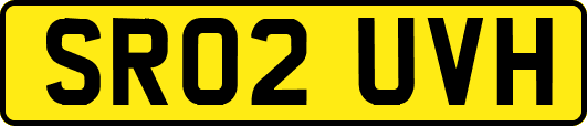 SR02UVH