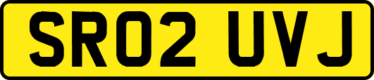 SR02UVJ