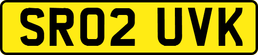 SR02UVK
