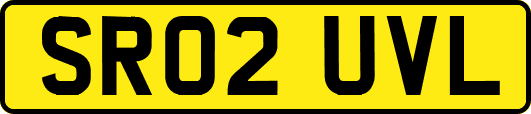 SR02UVL