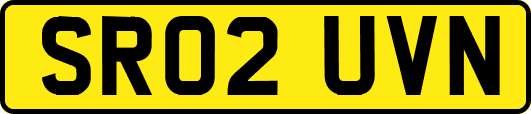 SR02UVN
