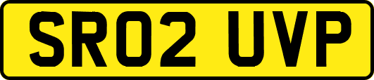SR02UVP
