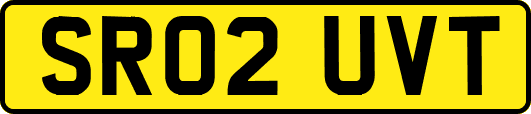 SR02UVT