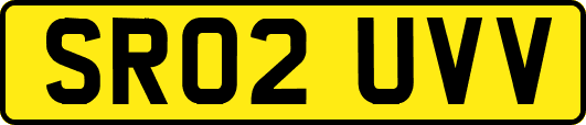 SR02UVV