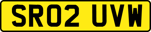 SR02UVW