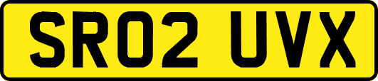 SR02UVX