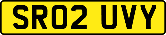 SR02UVY