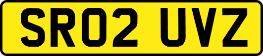 SR02UVZ