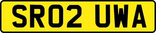 SR02UWA