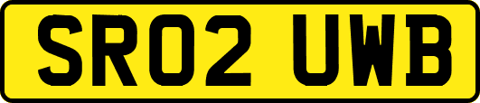 SR02UWB
